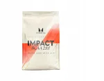 Aminohapped MYPROTEIN BCAA 2:1:1 500 g naturaalne