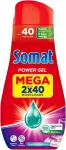N&otilde;udepesugeel Somat All-in-1, 80 annust, 1440 ml