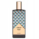 Parf&uuml;&uuml;mi vesi MEMO PARIS Luxor Oud 75 ml