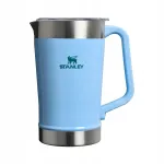 Termos Stanley Stay-Chill Classic 1,9 l, sinine, roostevaba teras