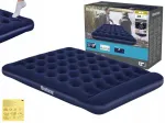 Bestway t&auml;iustatud t&auml;ispuhutav voodi Queen integreeritud pumbaga, 203x152 cm, 67226