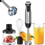 K&auml;siblander Bonsenkitchen HB3203 1000 W must