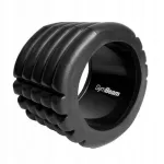 GymBeam mini must massaažirull, 1 tk