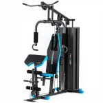 Mitmeotstarbeline treeningseade ATLAS Thunder Force, 87 kg