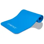Gymstick Comfort treeningmatt, sinine