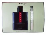 Meeste kingituse komplekt Prada Luna Rossa Ocean 100 ml + 10 ml