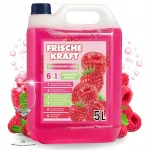 FRISCHE KRAFT n&otilde;udepesuvahend, vaarikal&otilde;hnaline, 5 l, 6in1