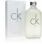 Tualettvesi Calvin Klein CK One 200 ml unisex