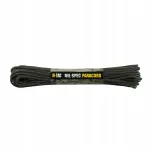 Paracord nailonn&ouml;&ouml;r M-Tac, 15 m, 550 t&uuml;&uuml;pi, Diamond Snake punutis