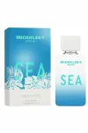 Meeste Michalsky Berlin Sea tualettvesi, 25 ml