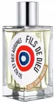 L&otilde;hnad Etat Libre d'Orange Fils de Dieu du riz et des agrumes EDP 100 ml