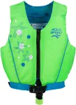 Laste ujumisvest AQUA SPEED, 19&ndash;30 kg, vahuga