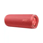 Kaasaskantav Bluetooth-k&otilde;lar QCY SP7, 40 W, IPX7, punane