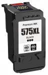 Tindikassett Canon PG 575 XL, must, PIXMA TR4750i, TR4755i, TS3550i, TS3750i