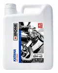 IPONE KATANA OFF ROAD 10W40 s&uuml;nteetiline mootori&otilde;li, 4 l