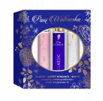 PANI WALEWSKA parf&uuml;&uuml;mikomplekt 3x15 ml