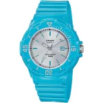 Laste kell Casio LRW-200H-2E3VEF, sinine, veekindel