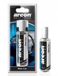 AREON PERFUME auto&otilde;hu v&auml;rskendaja, 35 ml, New Car l&otilde;hn