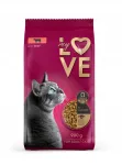 My Love t&auml;iskasvanud kasside kuivtoit veiseliha, 900 g