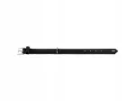 HUNTER Aalborg Special must koera kaelarihm, 60 cm, M&ndash;L