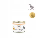Anne Boleyn m&auml;da muna, 185 g, kullaga, 77 Seven Seven