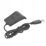 USB mahtuvuslik s&otilde;rmej&auml;ljelugeja