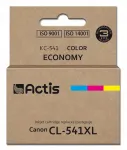 Actis Canon CL-541XL, KC-541 tindikassett, uus