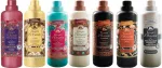 Tesori d'Oriente kangapehmendaja, 7 x 760 ml, PVABHJM