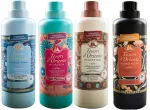 Tesori d'Oriente vedelate loputusvahendite komplekt, 4 x 760 ml, TABJ