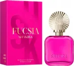 L&otilde;hnavesi Shakira Fucsia 50 ml