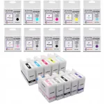 Epson T46S tindikassetid, 25 ml, 10 tk, sobivad SureColor SC-P700