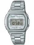 Meeste Casio Vintage A1000D-7EF kell