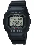 Meeste k&auml;ekell Casio G-SHOCK GW-5000U-1ER