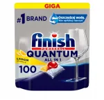 Finish Quantum n&otilde;udepesumasina tabletid, 100 tk