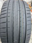 Suverehv MICHELIN PILOT SPORT 4 245/40 R18