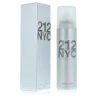 Deodorant Carolina Herrera 212 Women, 150 ml