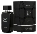 Parf&uuml;&uuml;mvesi Lattafa Hayaati unisex 100 ml
