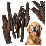 BEST-DOG kuivatatud kaamelip&otilde;ie koeramaius, 200 g