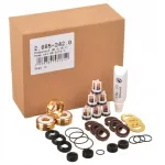 Pumpade remondikomplekt Karcher HD 6/15 HD 5/17 2.885-242.0