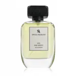 Parf&uuml;&uuml;mitud vesi Swiss Arabian Iris and Berry 100 ml