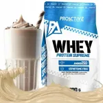 ProActive hapupiimaproteiini lisand 700g valge &scaron;okolaadiga