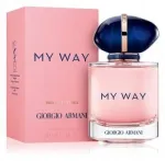 L&otilde;hnavesi Giorgio Armani MY WAY EDP 50 ml