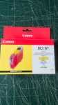 Canon BCI-8Y kollane tint