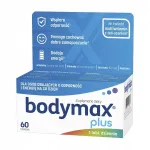 Toidulisand BODYMAX Plus, 60 tabletti