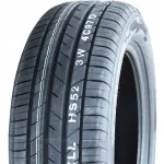 Suverehv 245/45R18 100W XL Kumho Ecsta HS52