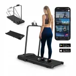 Kokkupandav jooksulint ONMAX Flex, 0&ndash;10 km/h, puldiga juhtimine, PL rakendus