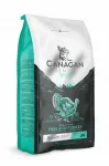 Kuiv kassitoit Canagan Dental, 1,5 kg