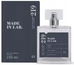 Meeste parf&uuml;&uuml;mid MADE IN LAB 219, 100 ml