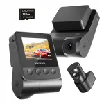 DDPAI Z40 Dual 1944P WIFI 128GB salvesti