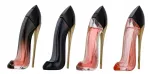 CAROLINA HERRERA GOOD GIRL miniatuurl&otilde;hnakomplekt 4 x 7 ml